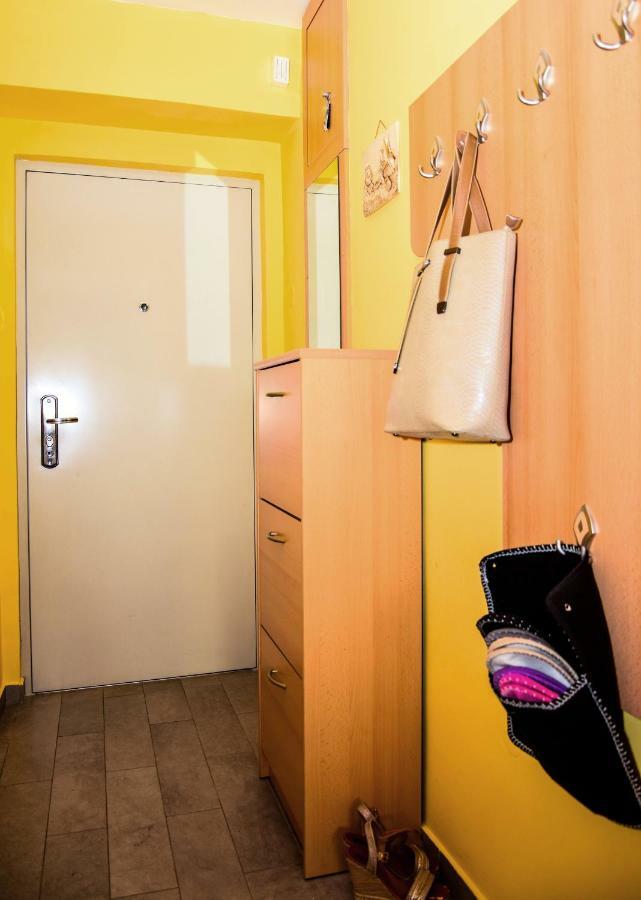 Apartman Gita Загреб Экстерьер фото