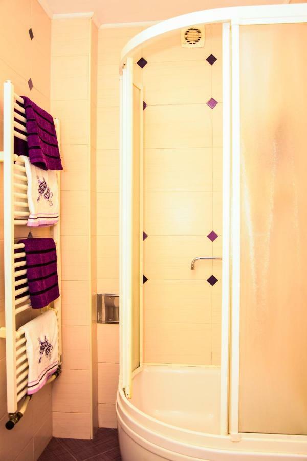 Apartman Gita Загреб Экстерьер фото